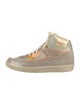 Jordan x Union LA 2 Retro SP 'Rattan' Sneakers