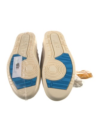 Jordan x Union LA 2 Retro SP 'Rattan' Sneakers