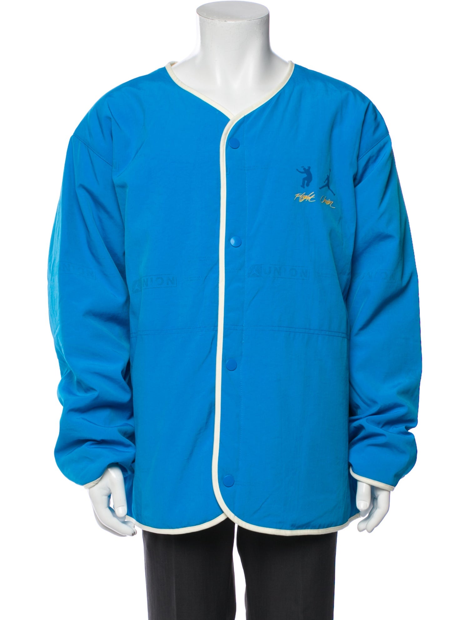 Jordan x Union LA Bomber Jacket w/ Tags