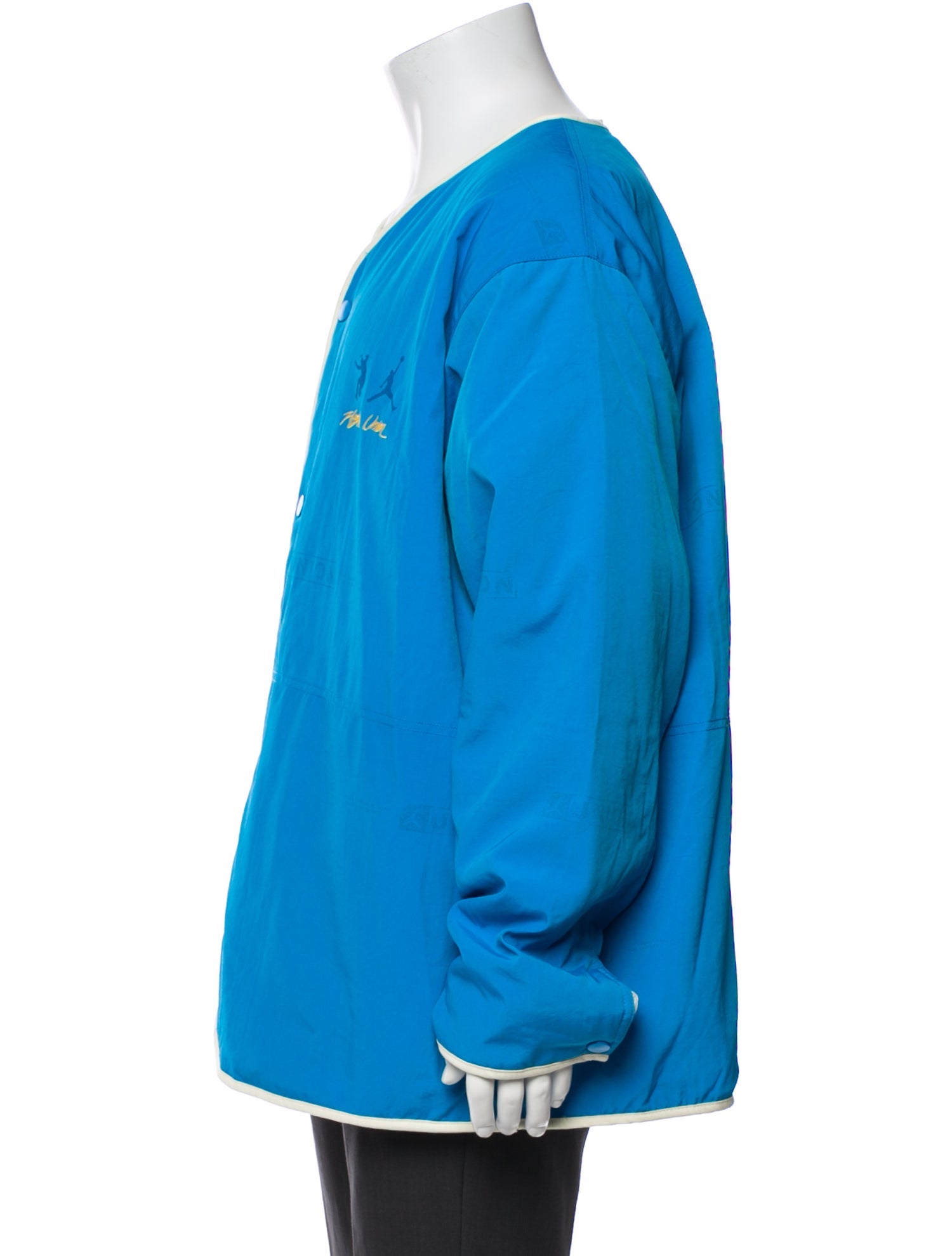 Jordan x Union LA Bomber Jacket w/ Tags