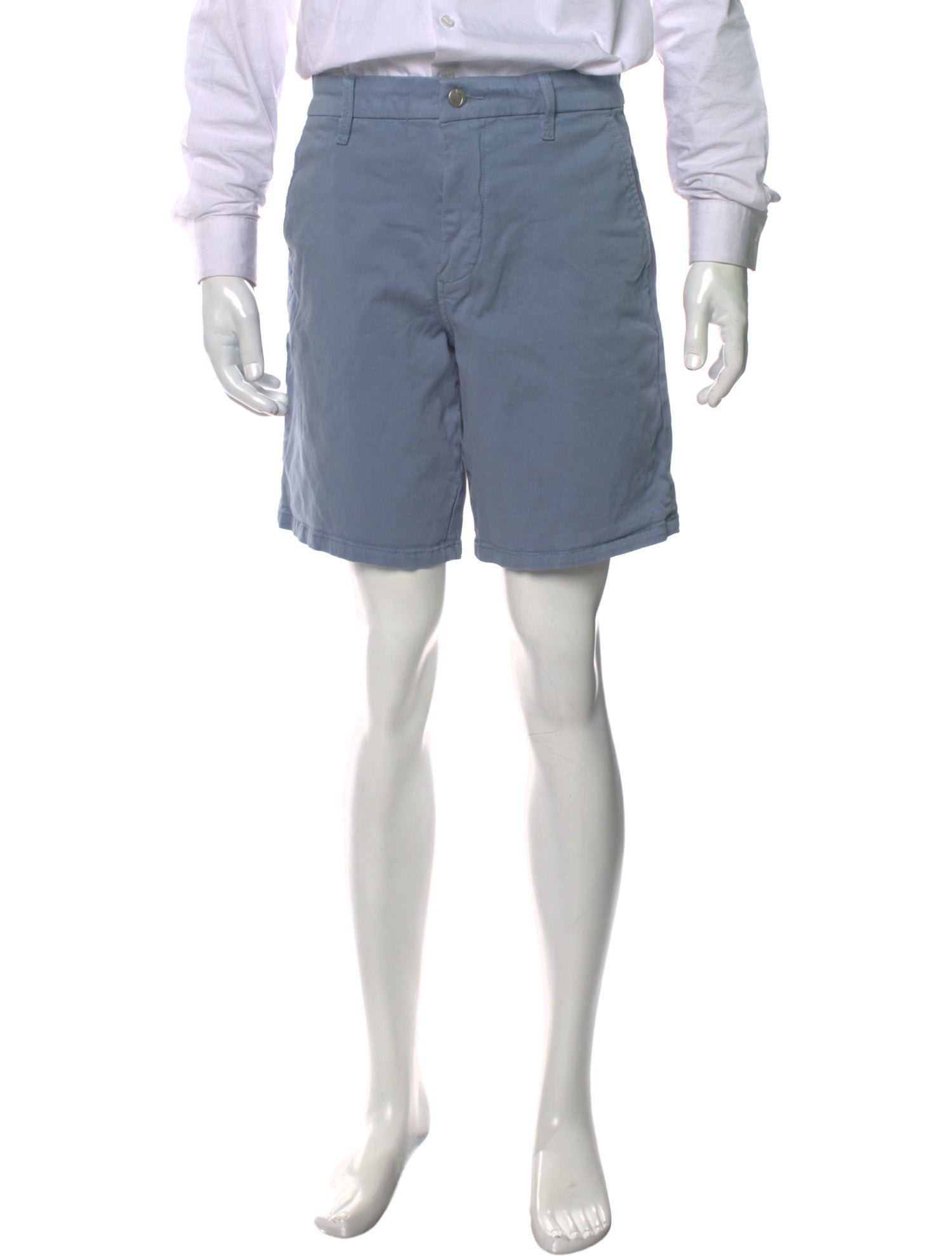 Joe's Garb Flat Front Shorts