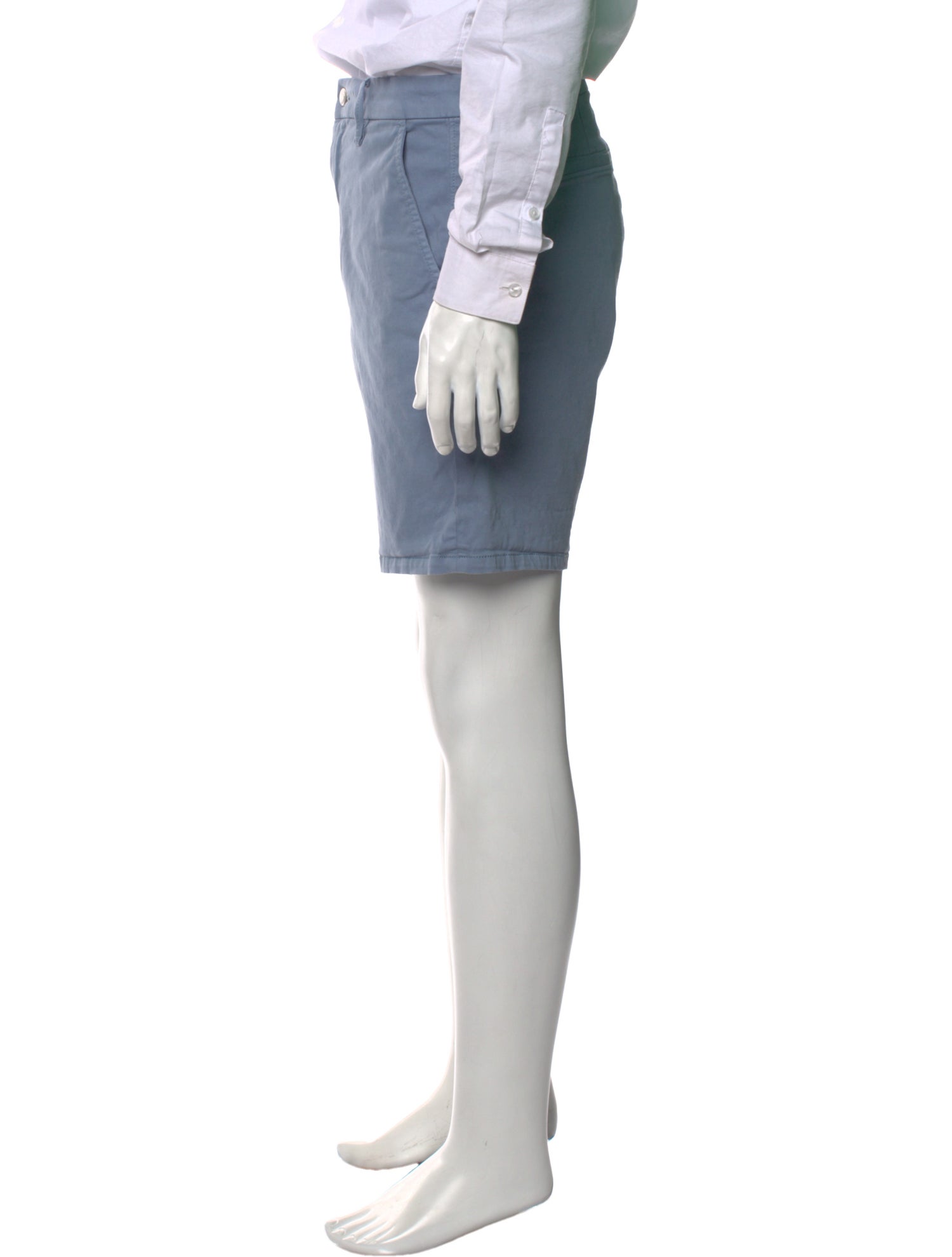 Joe's Garb Flat Front Shorts