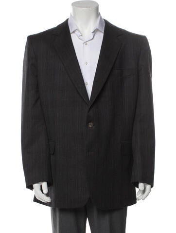 John Alexander Suiting Blazer 3XL