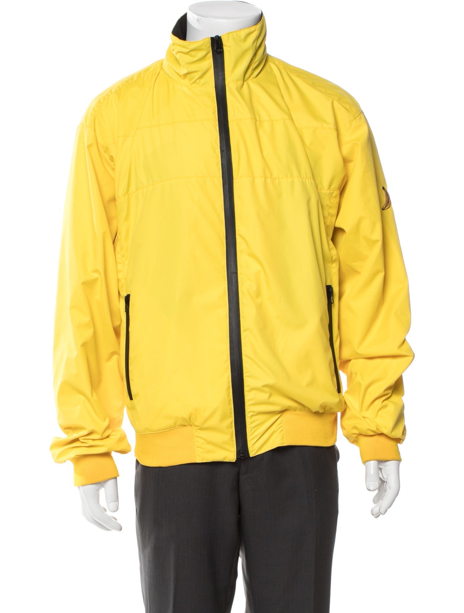 Joe Bananas Windbreaker