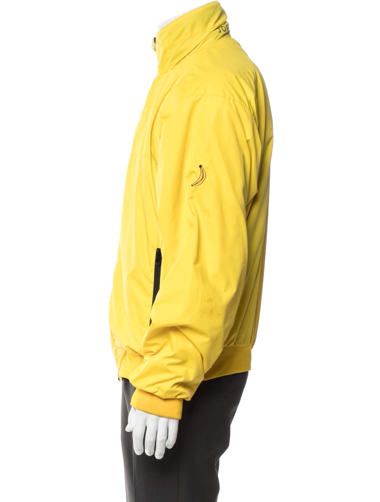 Joe Bananas Windbreaker