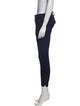 Joie x Solid & Striped Mid-Rise Skinny Leg Jeans