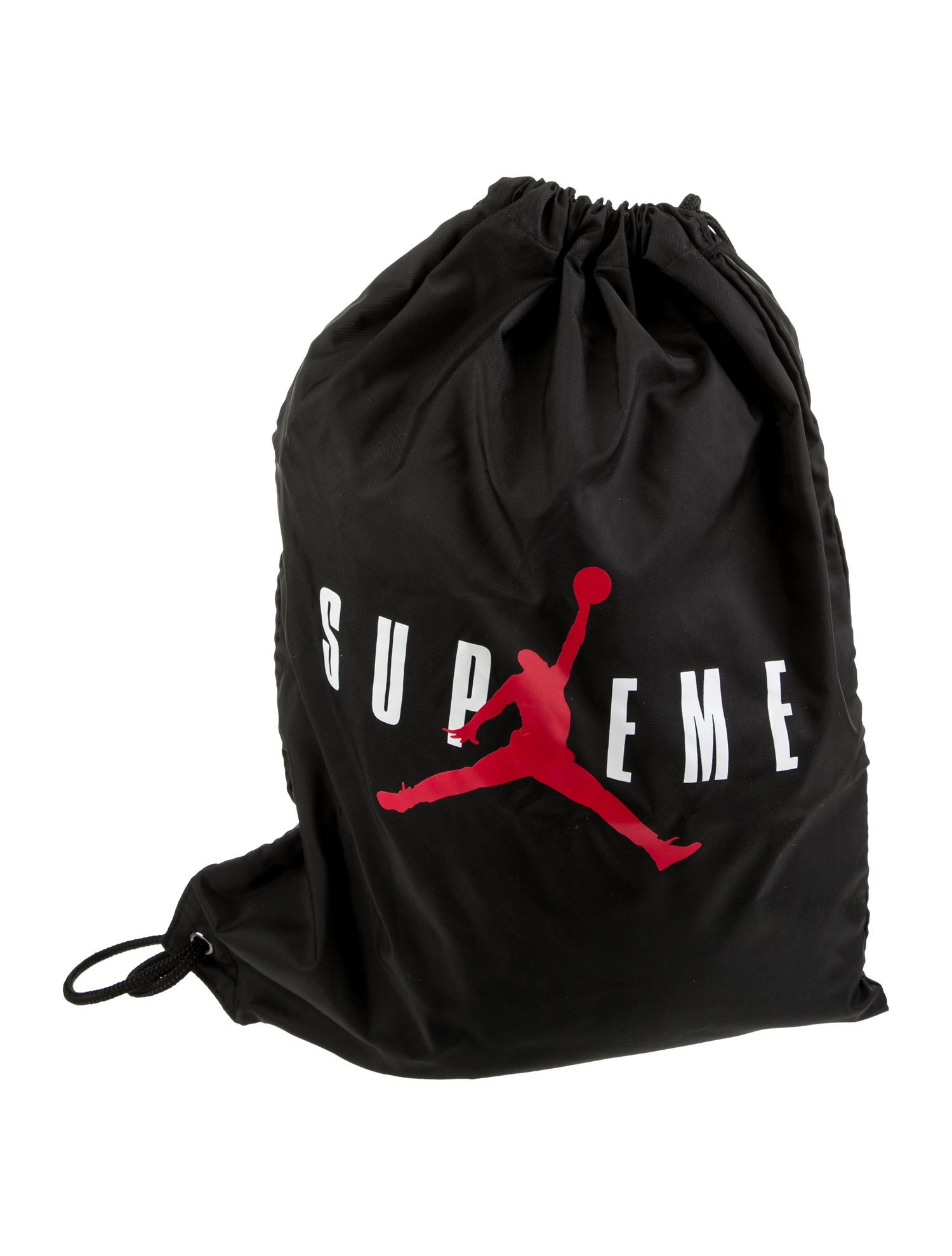 Jordan x Supreme Backpack