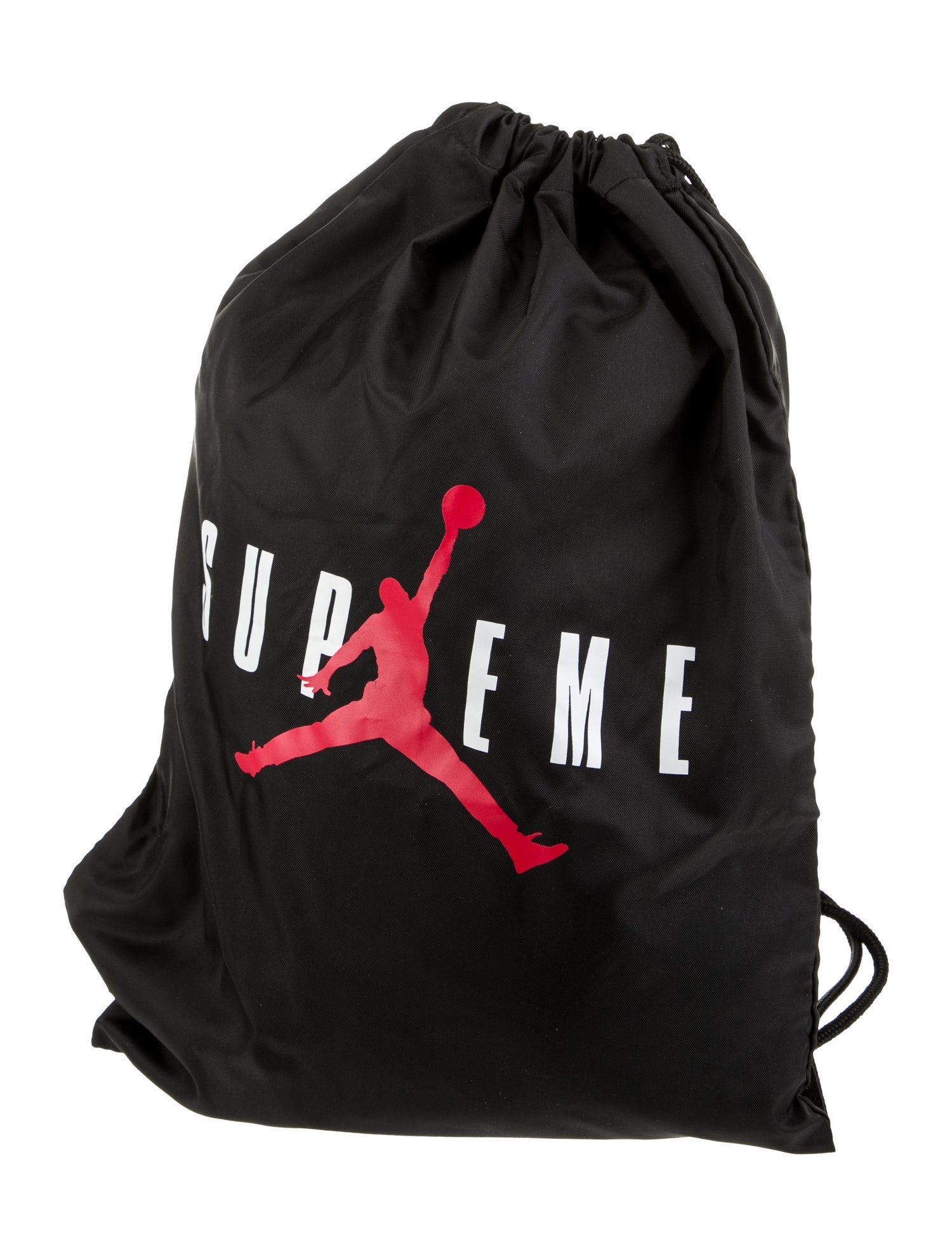 Jordan x Supreme Backpack