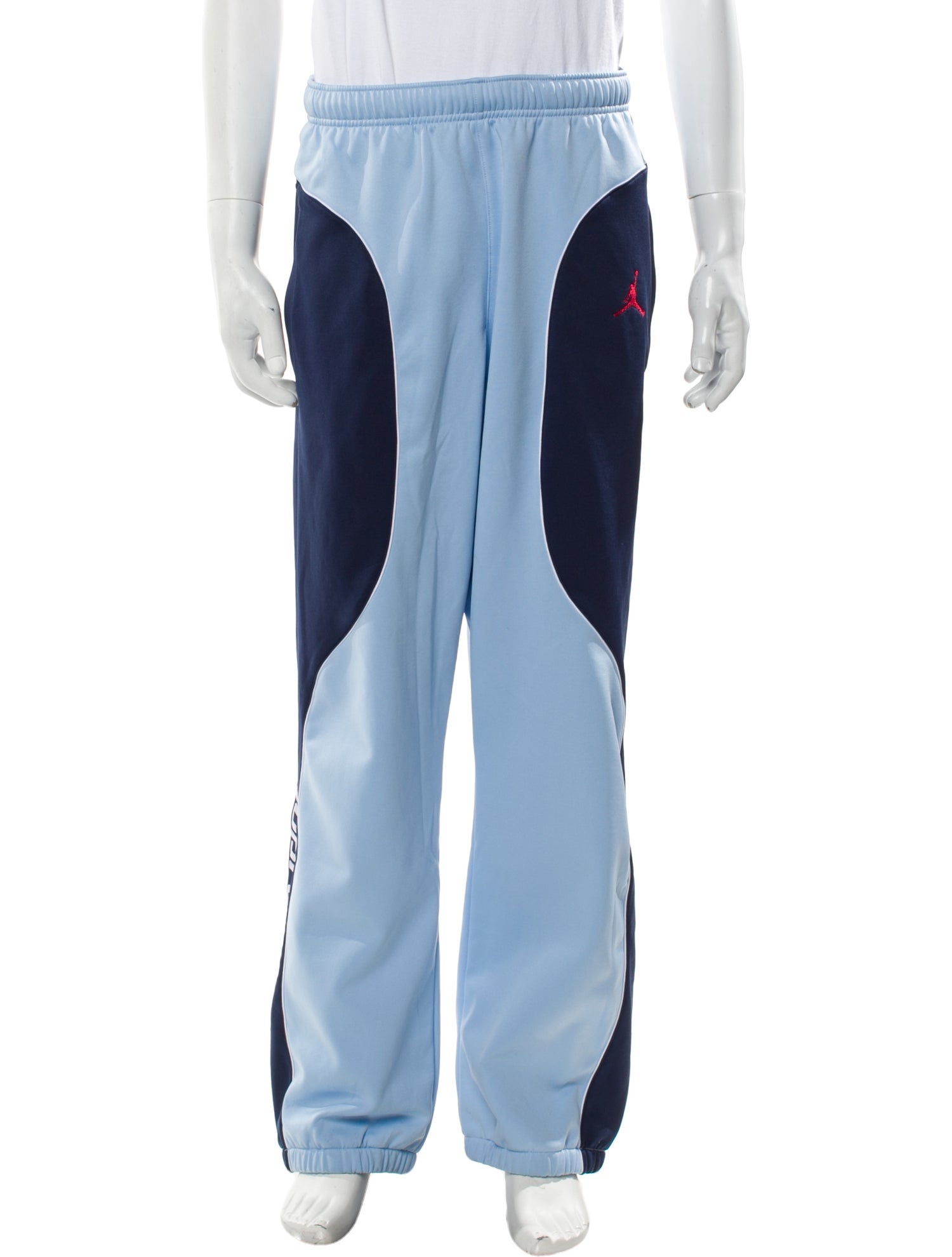 Jordan x Supreme 2024 Sweatpants