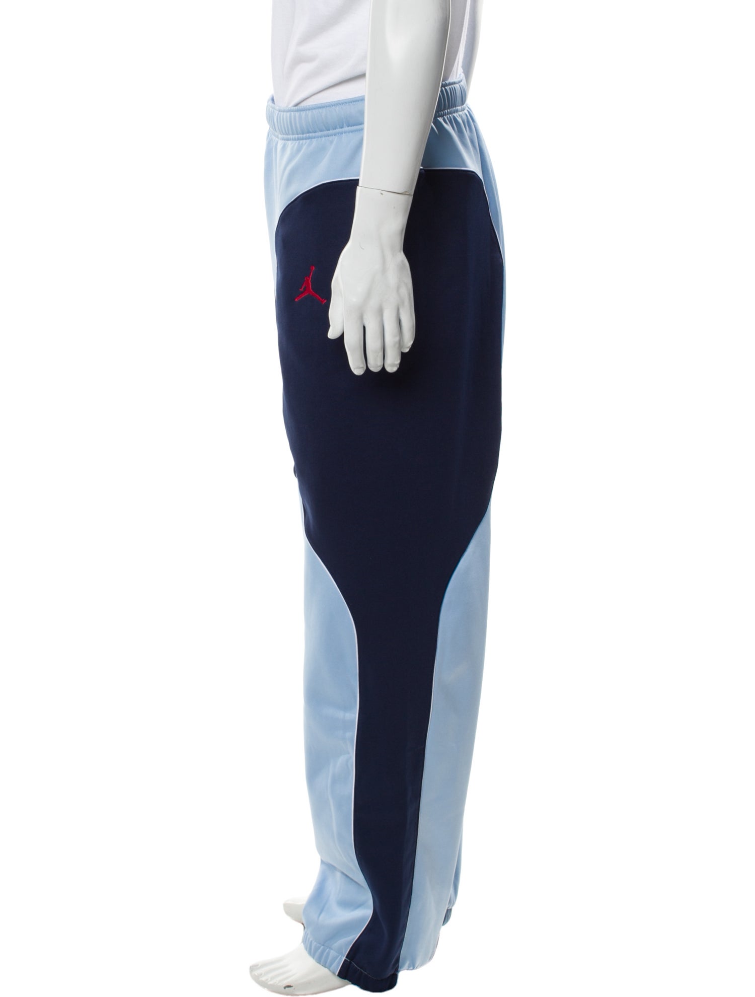 Jordan x Supreme 2024 Sweatpants