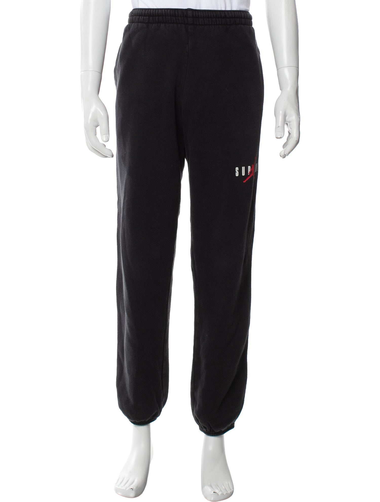 Jordan x Supreme 2015 Sweatpants