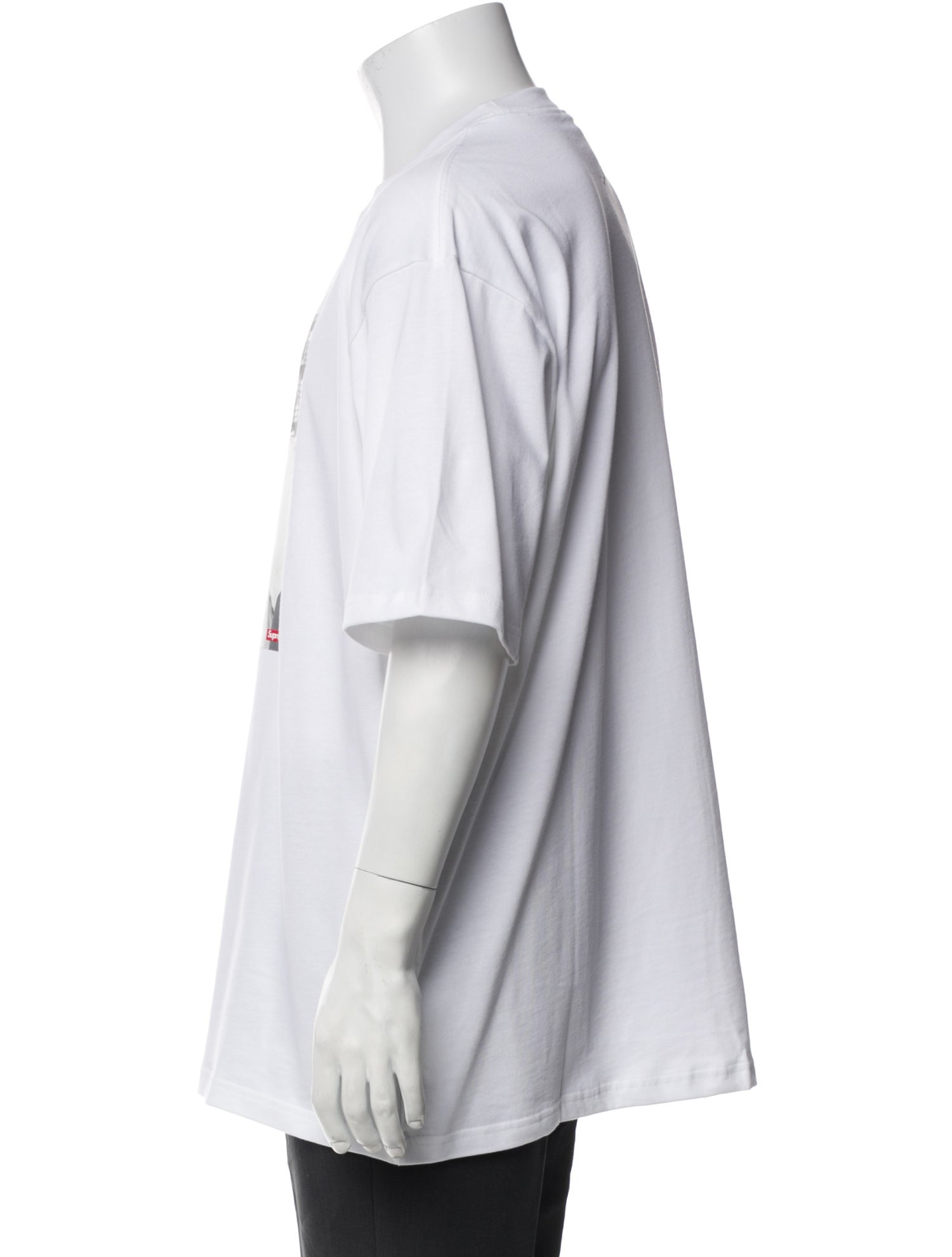 Jordan x Supreme 2024 Biggie T-Shirt w/ Tags