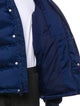 Jordan x Supreme 2024 Puffer Coat