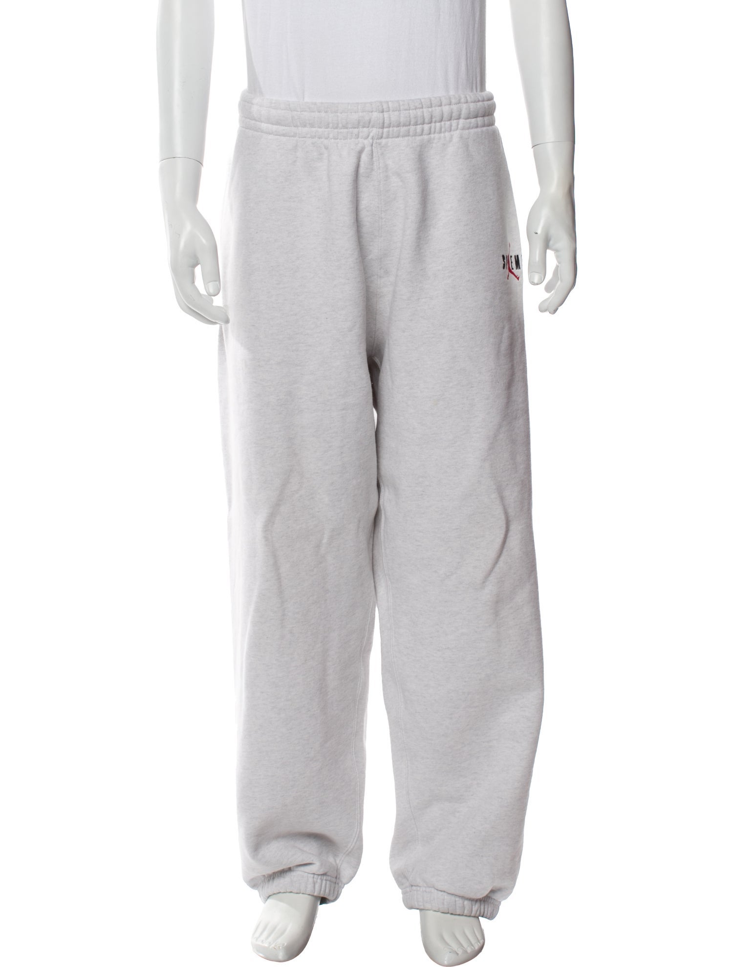 Jordan x Supreme Sweatpants