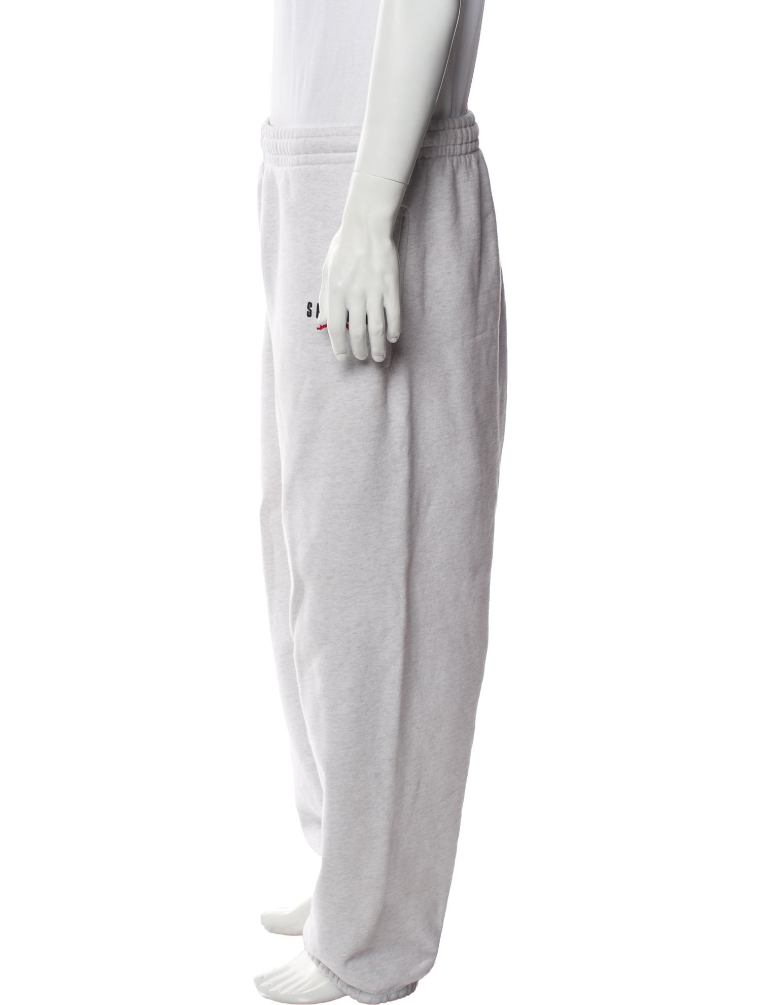 Jordan x Supreme Sweatpants