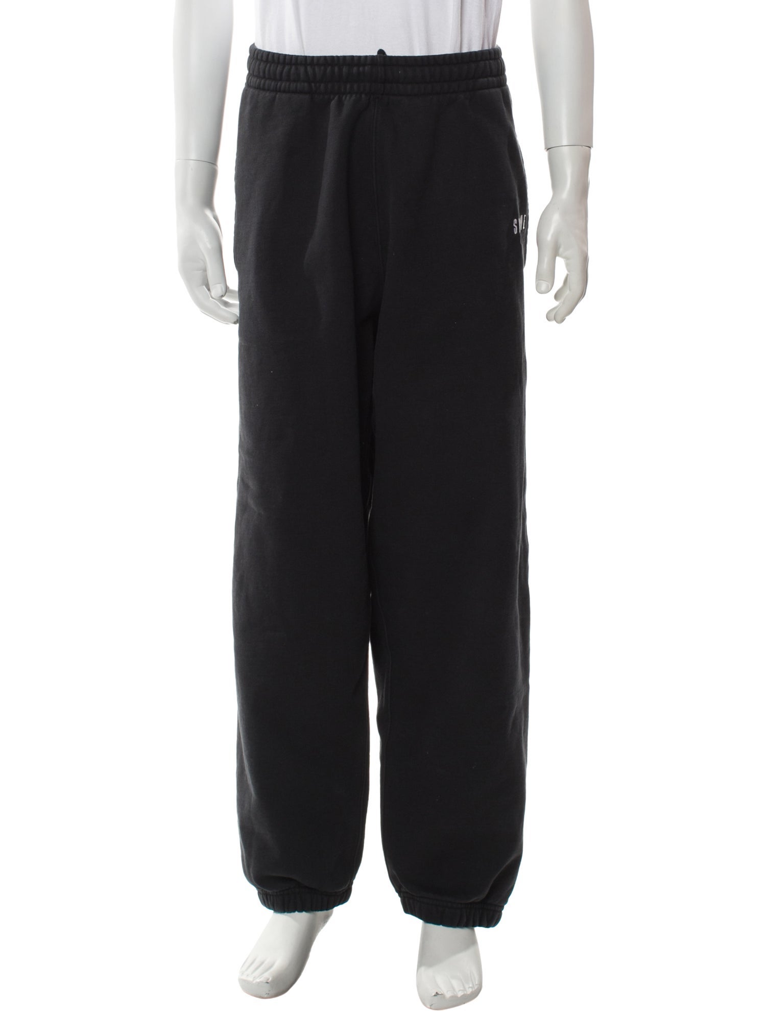 Jordan x Supreme Sweatpants