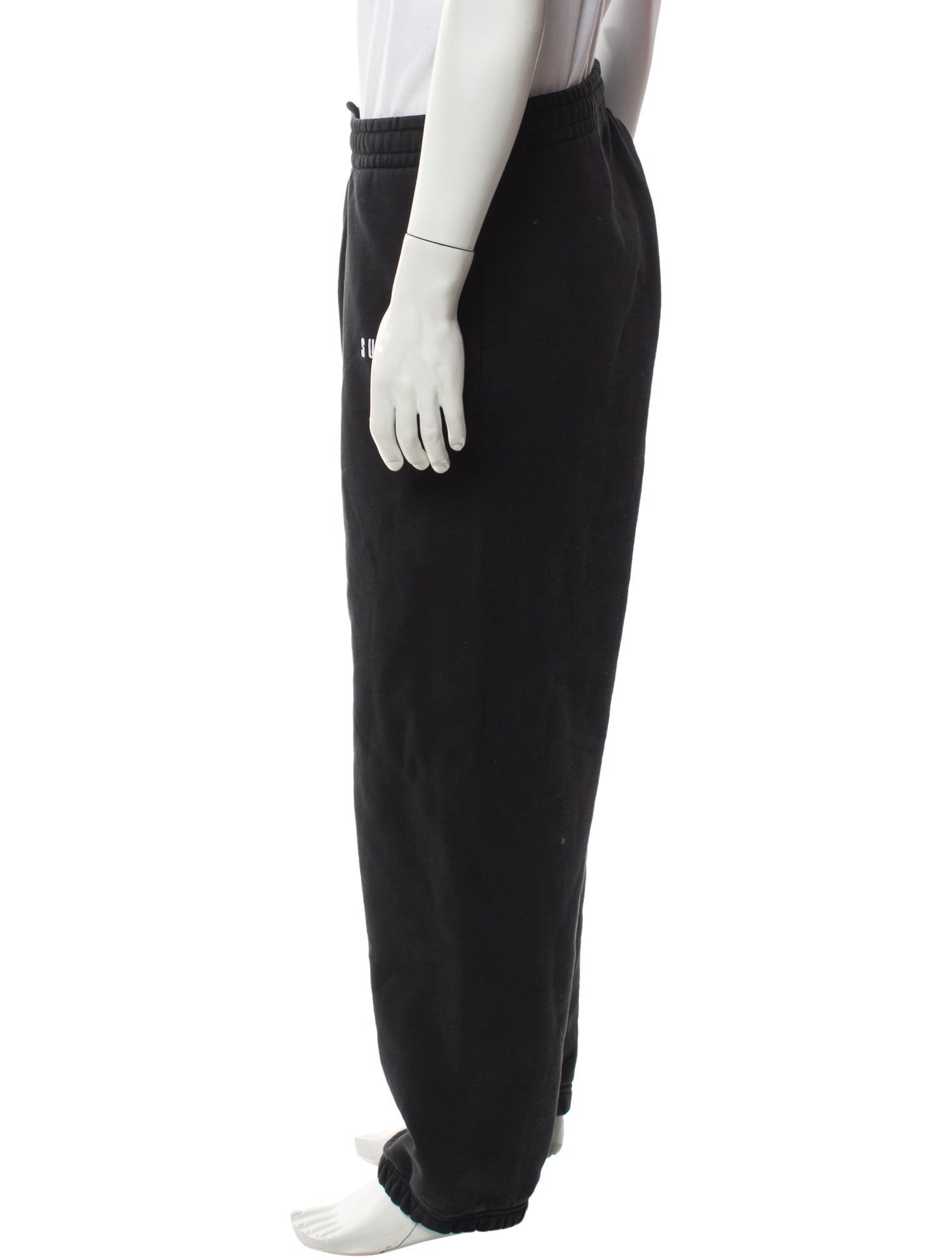 Jordan x Supreme Sweatpants