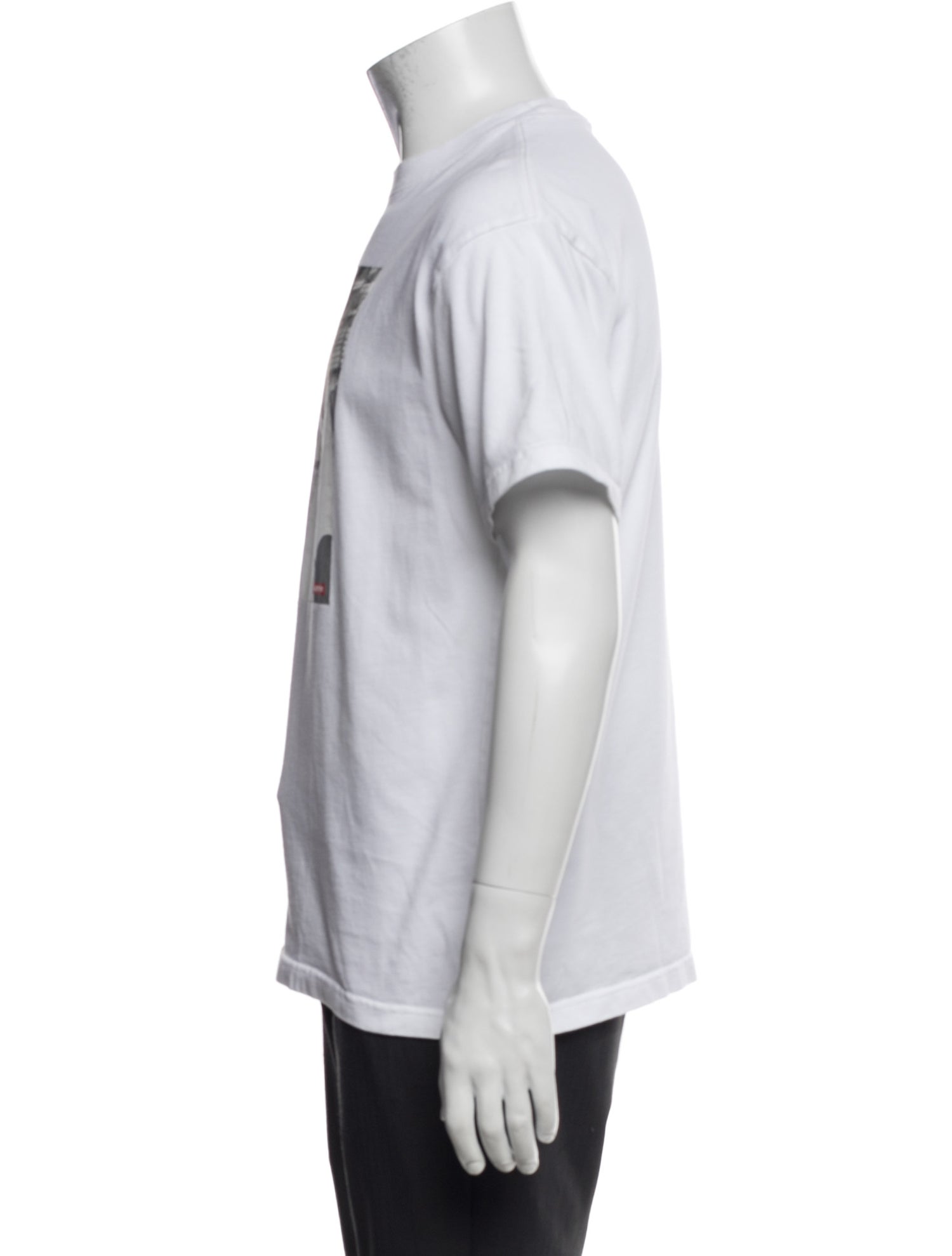 BODE 2019 India T-Shirt - White T-Shirts, Clothing - WBODE20028