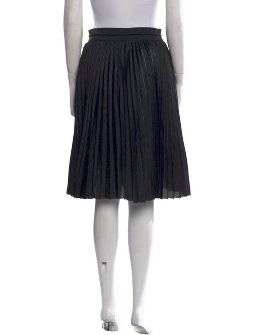 Joshua's x SMILEY Graphic Print Knee-Length Skirt