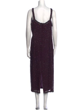 Jovani V-Neck Long Dress