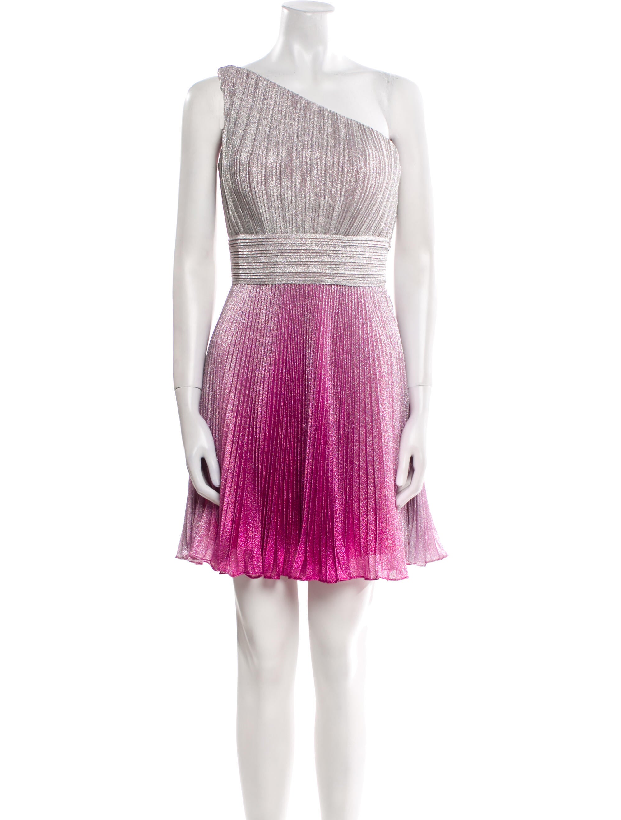 Jovani Printed Mini Dress w/ Tags