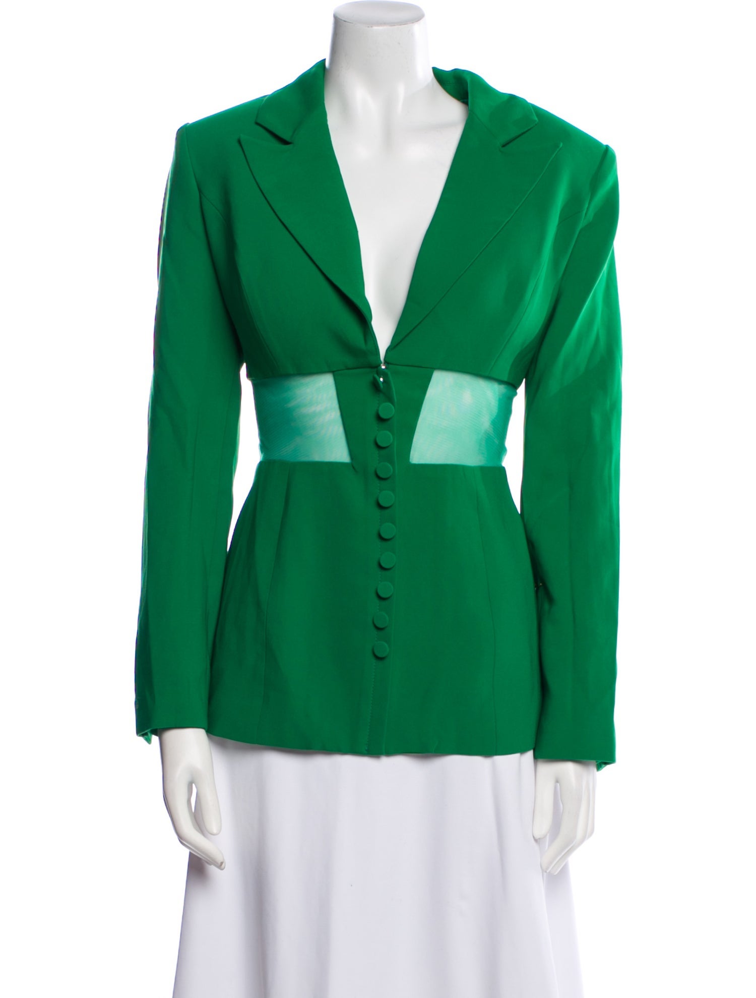 Jovani Jacket w/ Tags