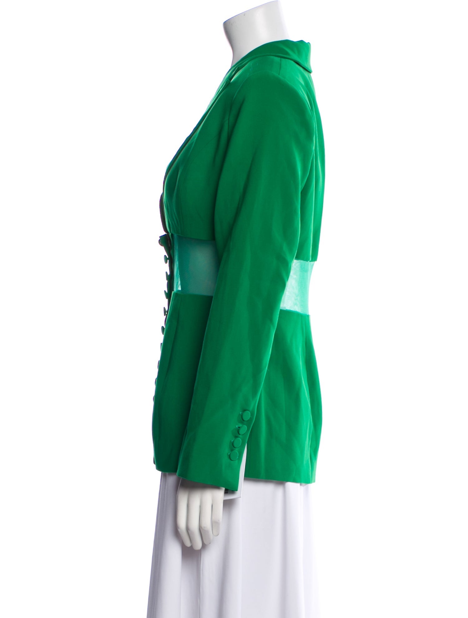 Jovani Jacket w/ Tags