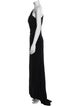 Jovani One-Shoulder Long Dress