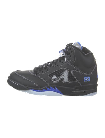 Jordan x Awake 5 Retro Sneakers