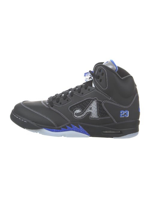 Jordan x Awake 5 Retro Sneakers
