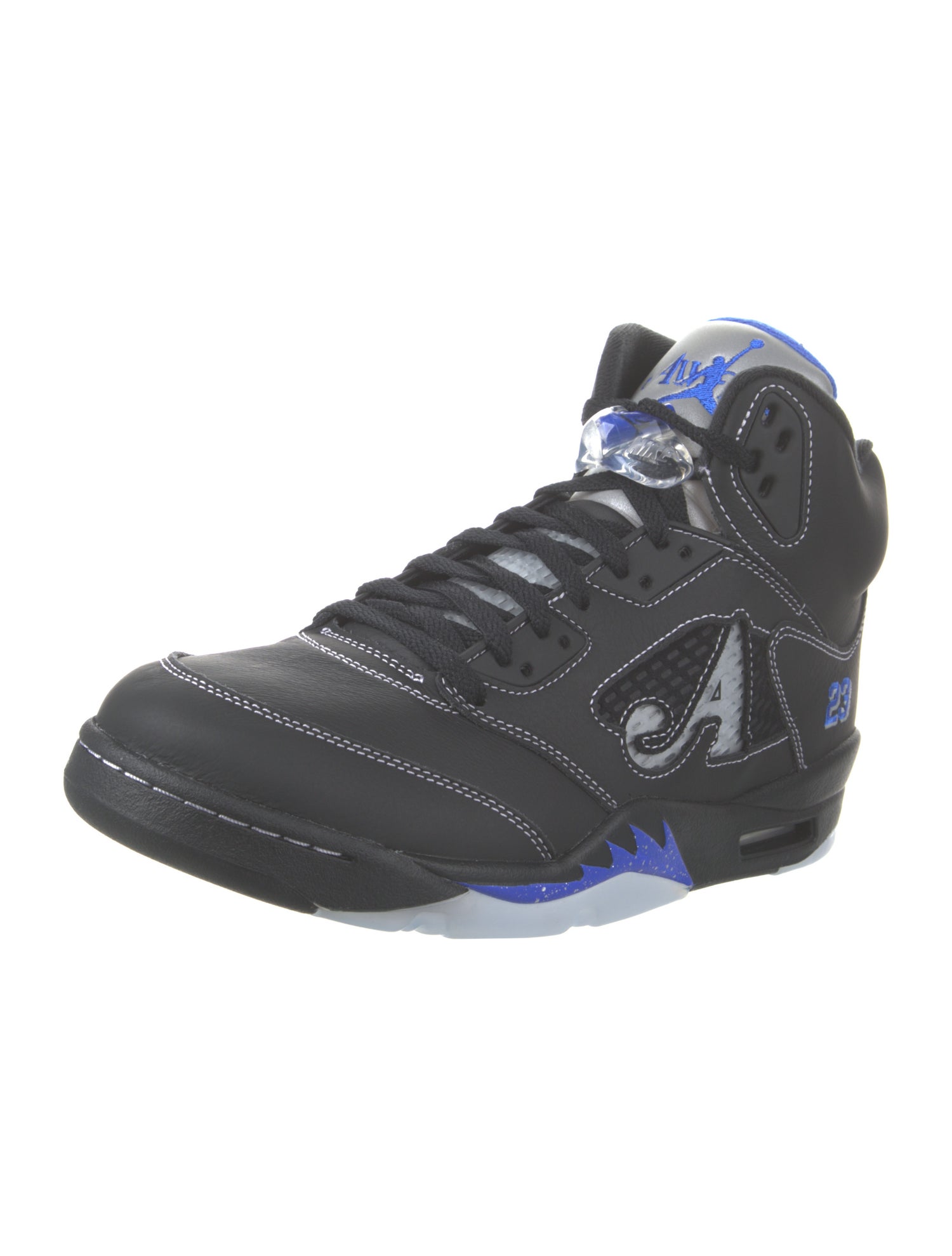 Jordan x Awake 5 Retro Sneakers