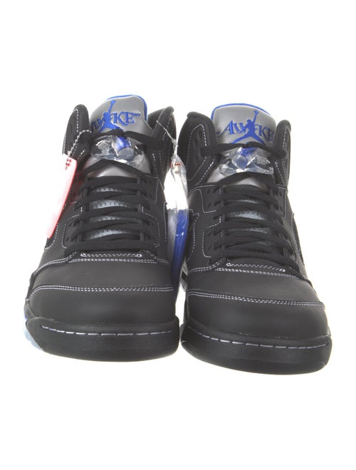Jordan x Awake 5 Retro Sneakers
