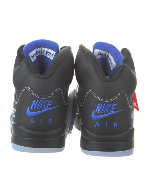 Jordan x Awake 5 Retro Sneakers