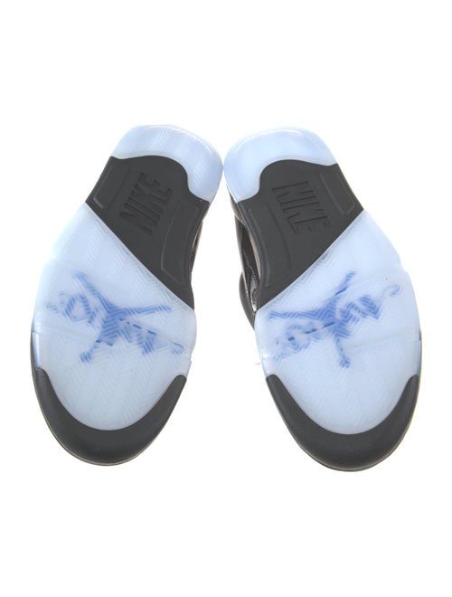 Jordan x Awake 5 Retro Sneakers