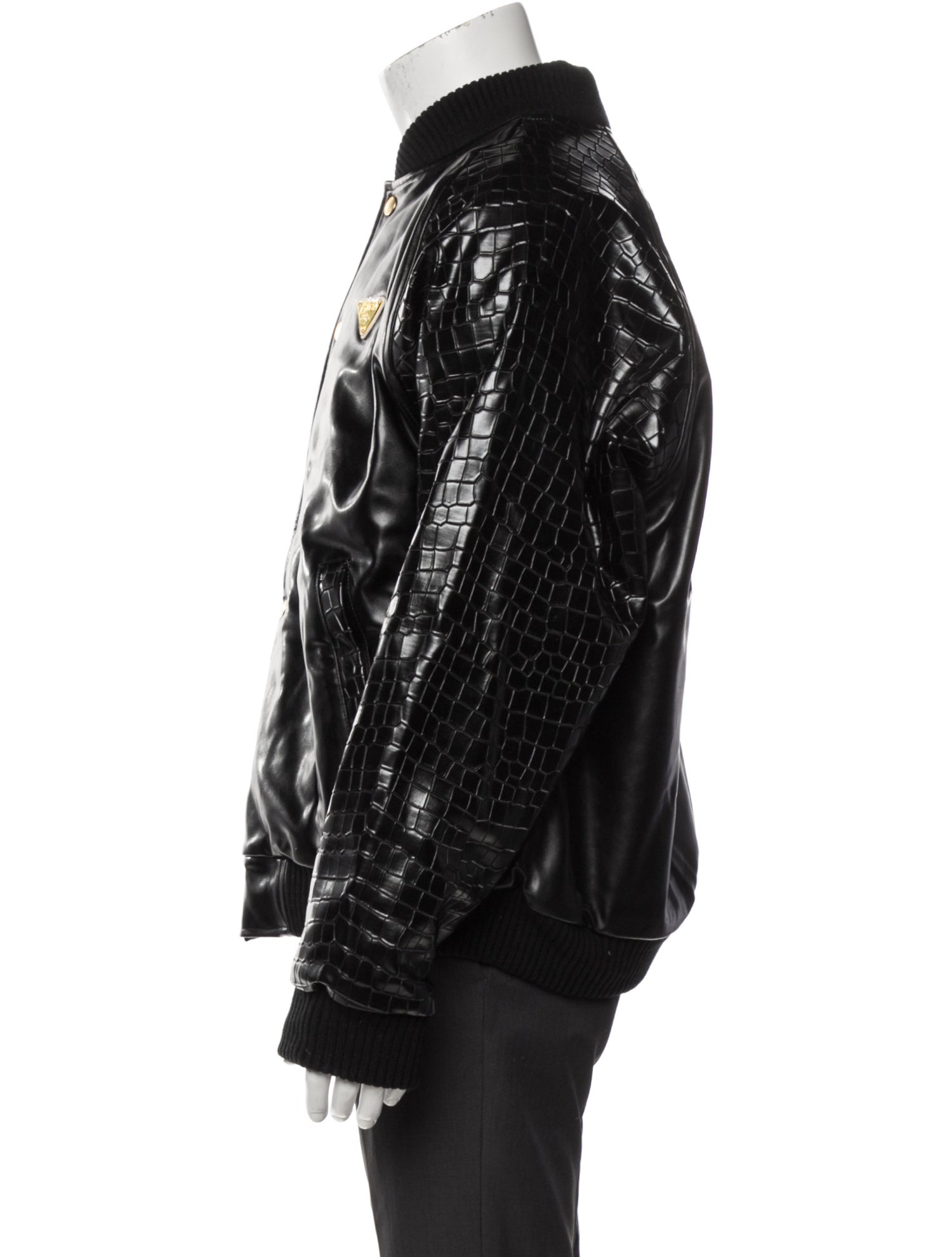Joyrich Moto Jacket
