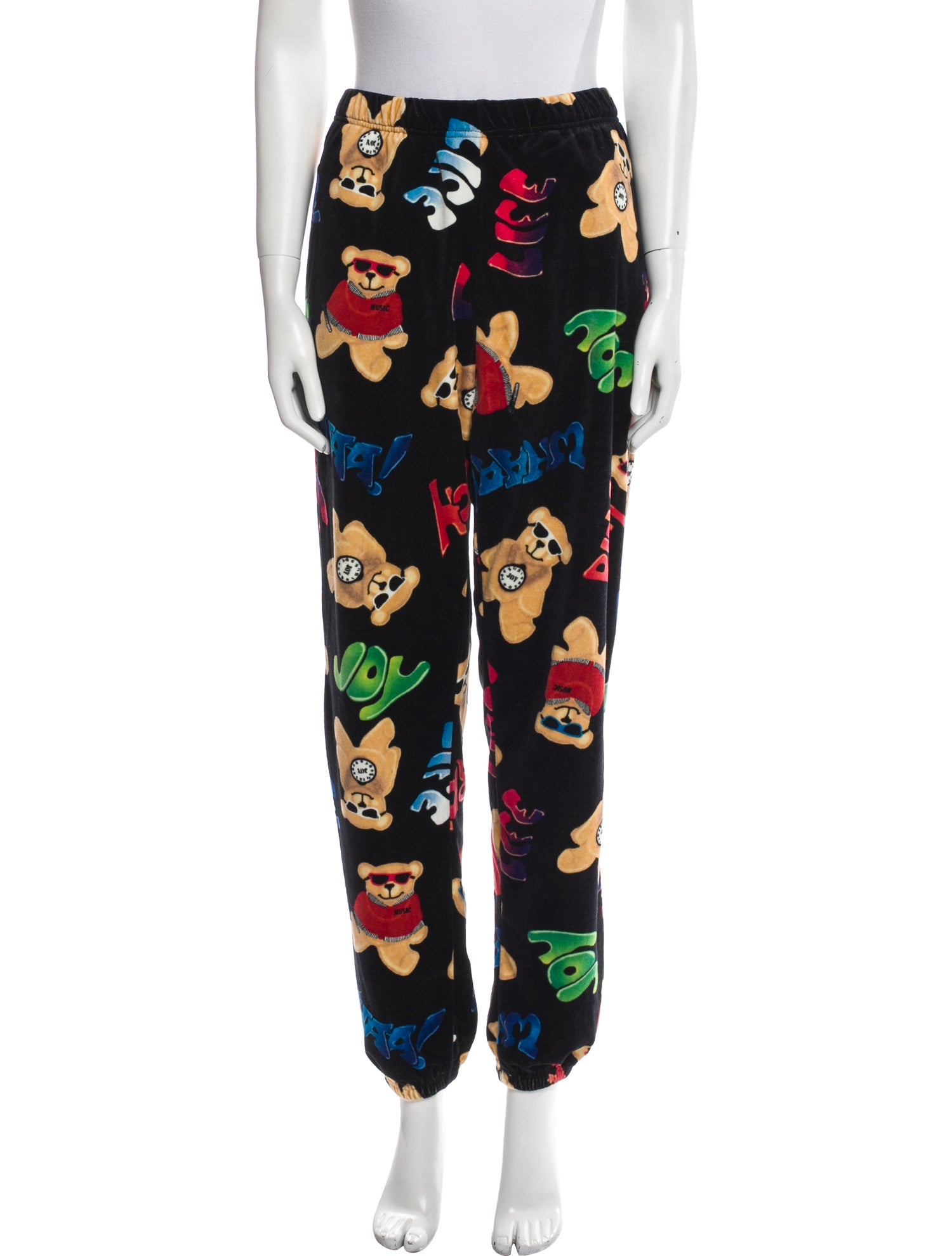 Joyrich Printed Pajamas
