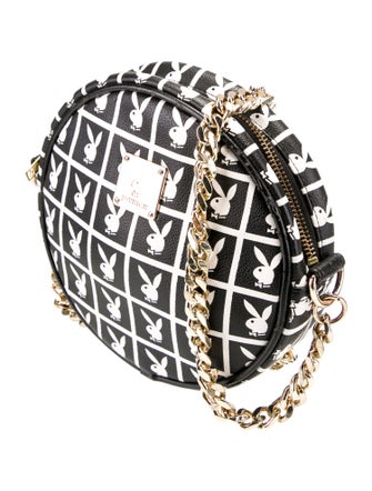 Joyrich Leather Minaudière