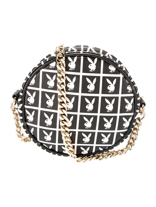 Joyrich Leather Minaudière