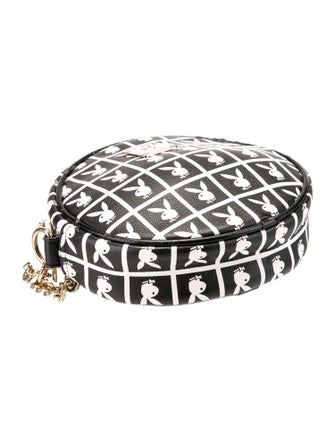 Joyrich Leather Minaudière