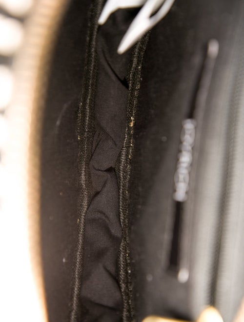 Joyrich Leather Minaudière