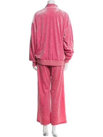 Joyrich Printed Pantsuit