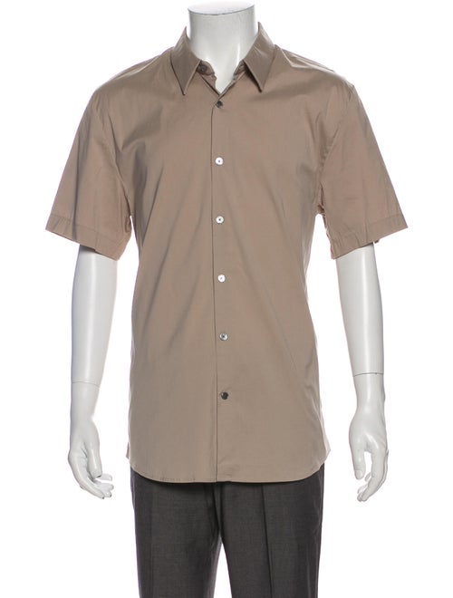 James Perse Short Sleeve Shirt