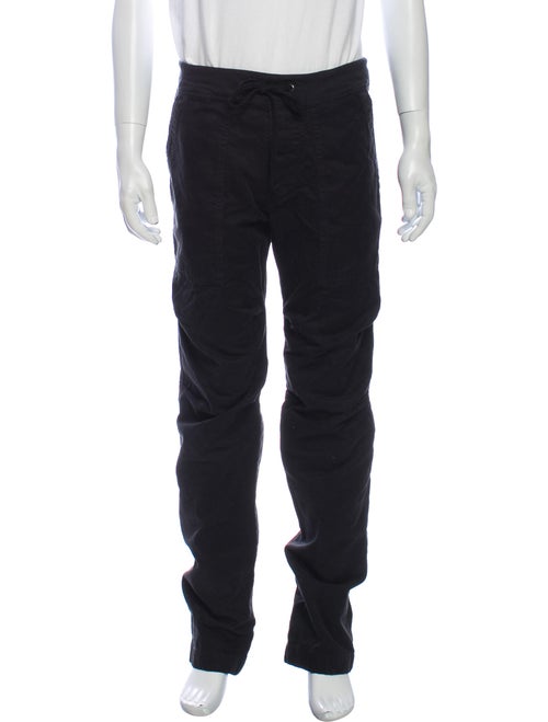 James Perse Pants Black