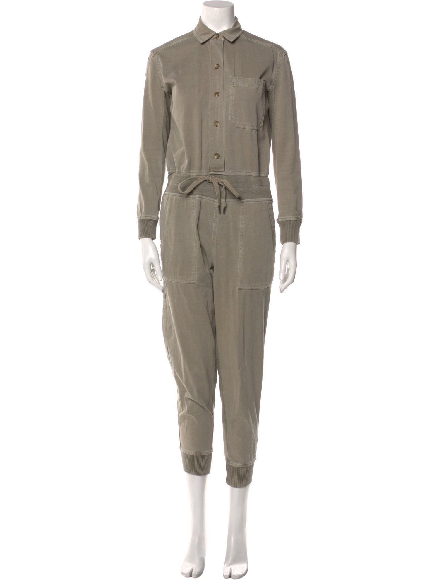 James Perse Jumpsuit