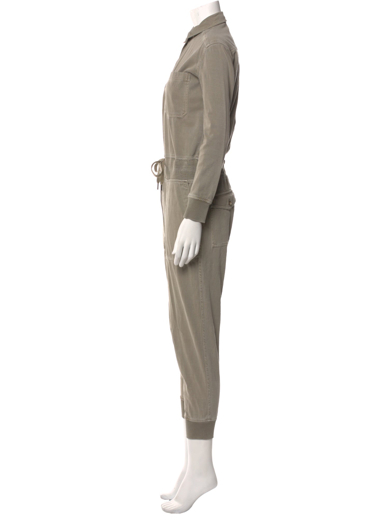 James Perse Jumpsuit