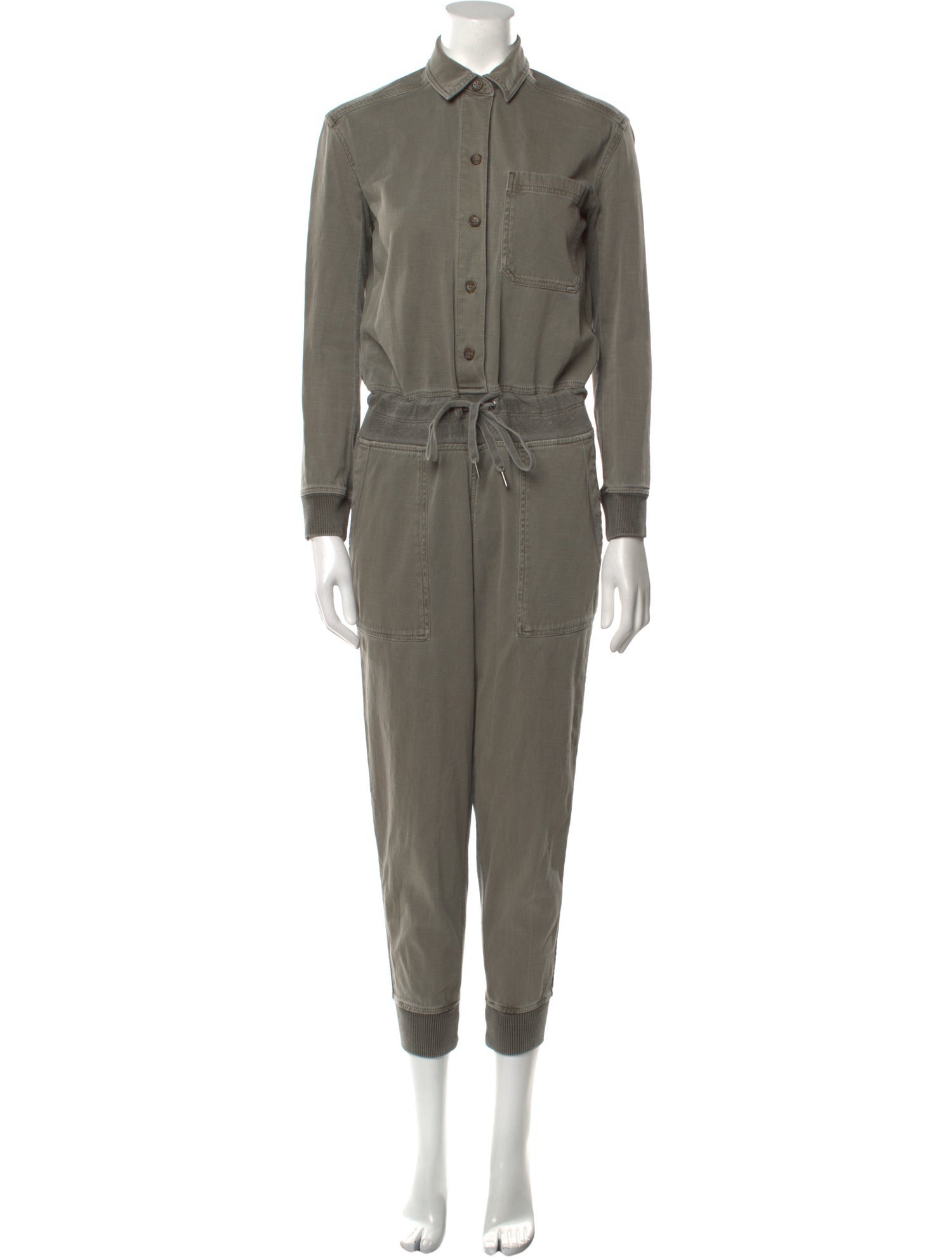James Perse Jumpsuit