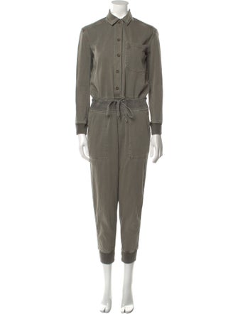 James Perse Jumpsuit