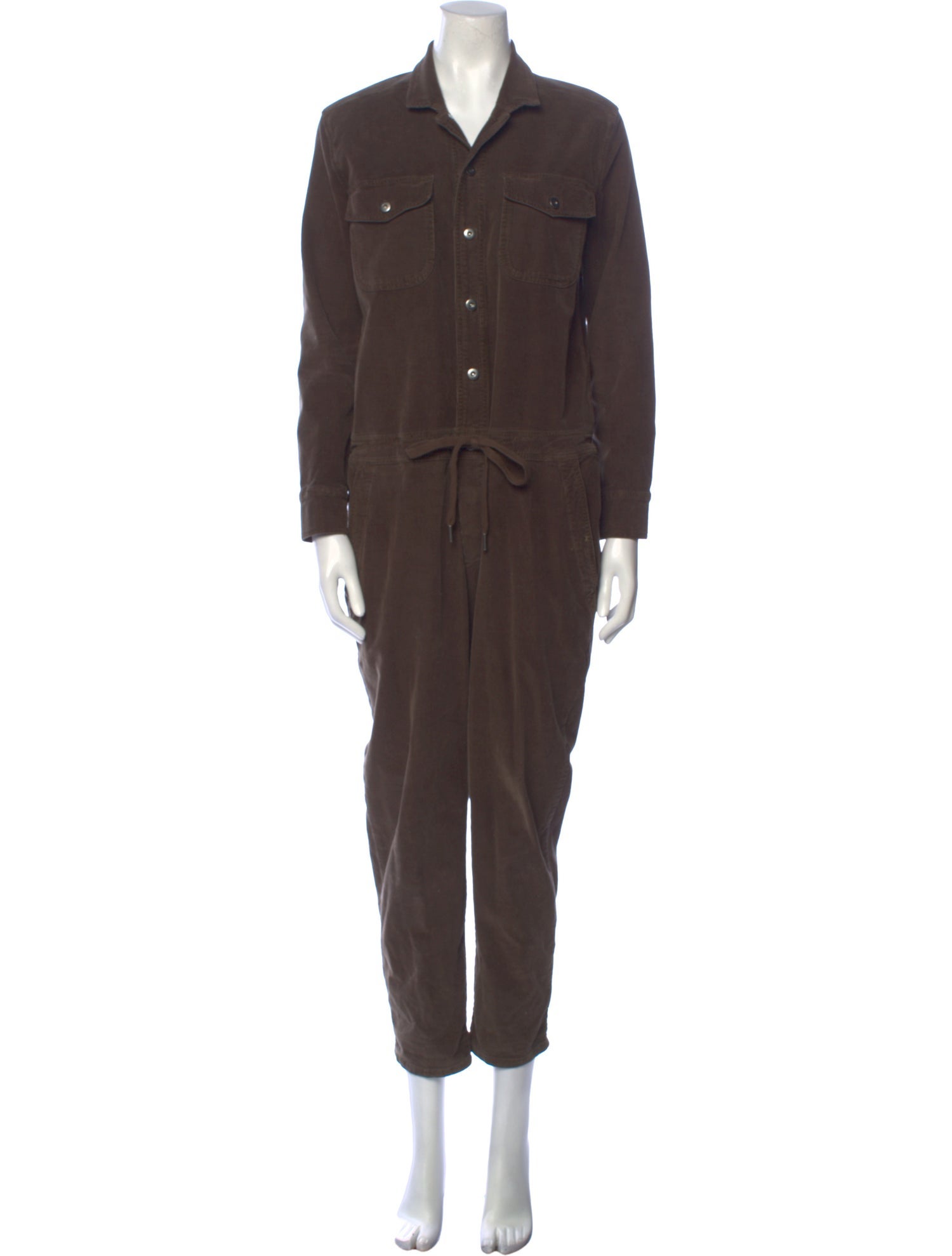 James Perse Jumpsuit