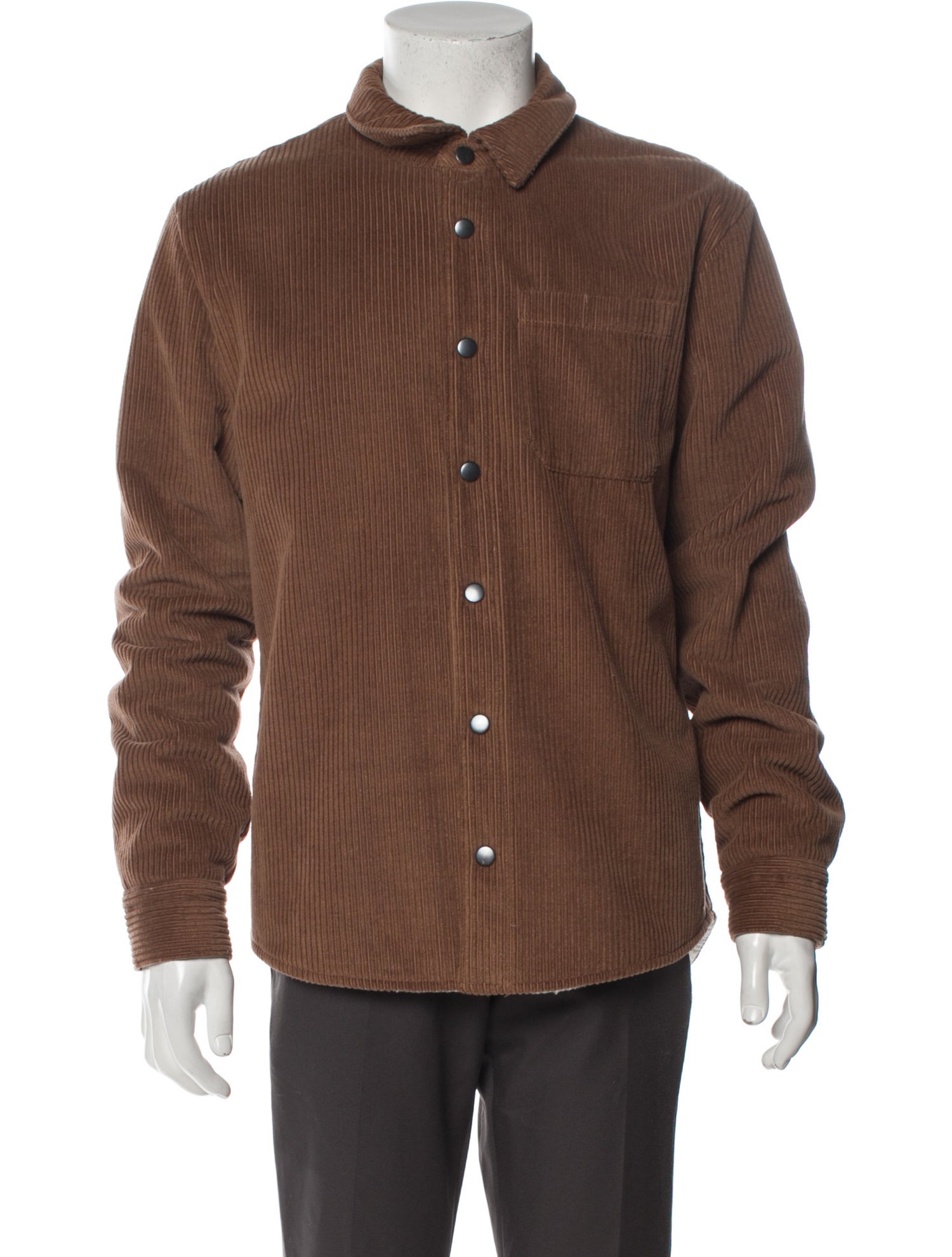 James Perse Utility Jacket