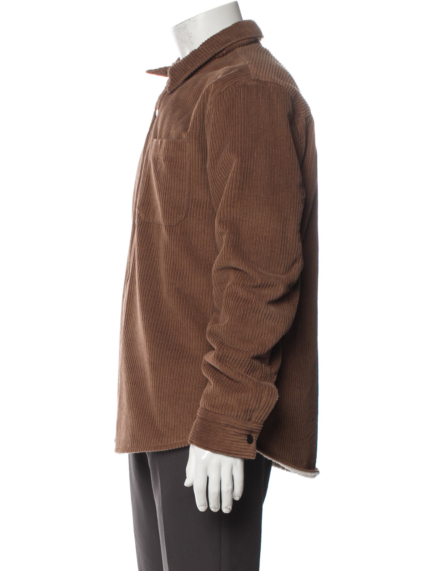 James Perse Utility Jacket